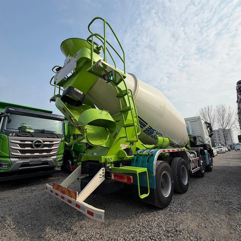 Cement Tanker Trailer high quality