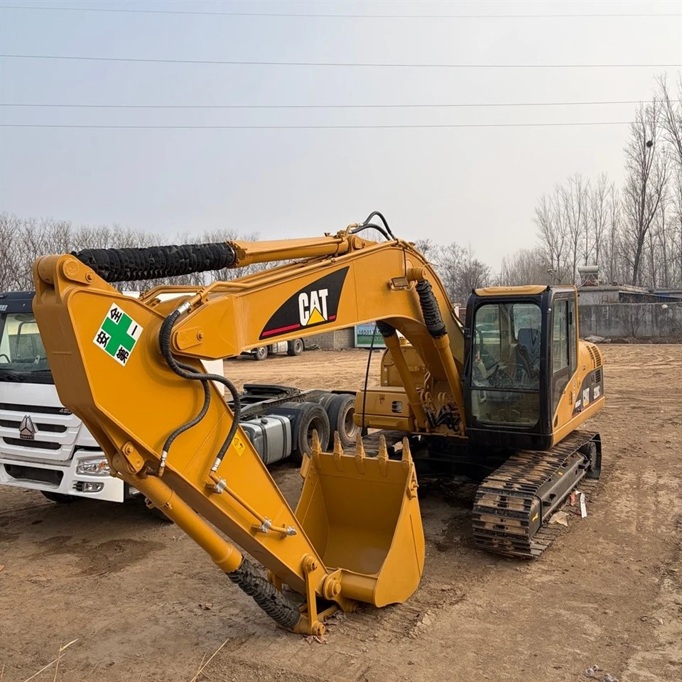 Small Wheeled Excavator suppliers